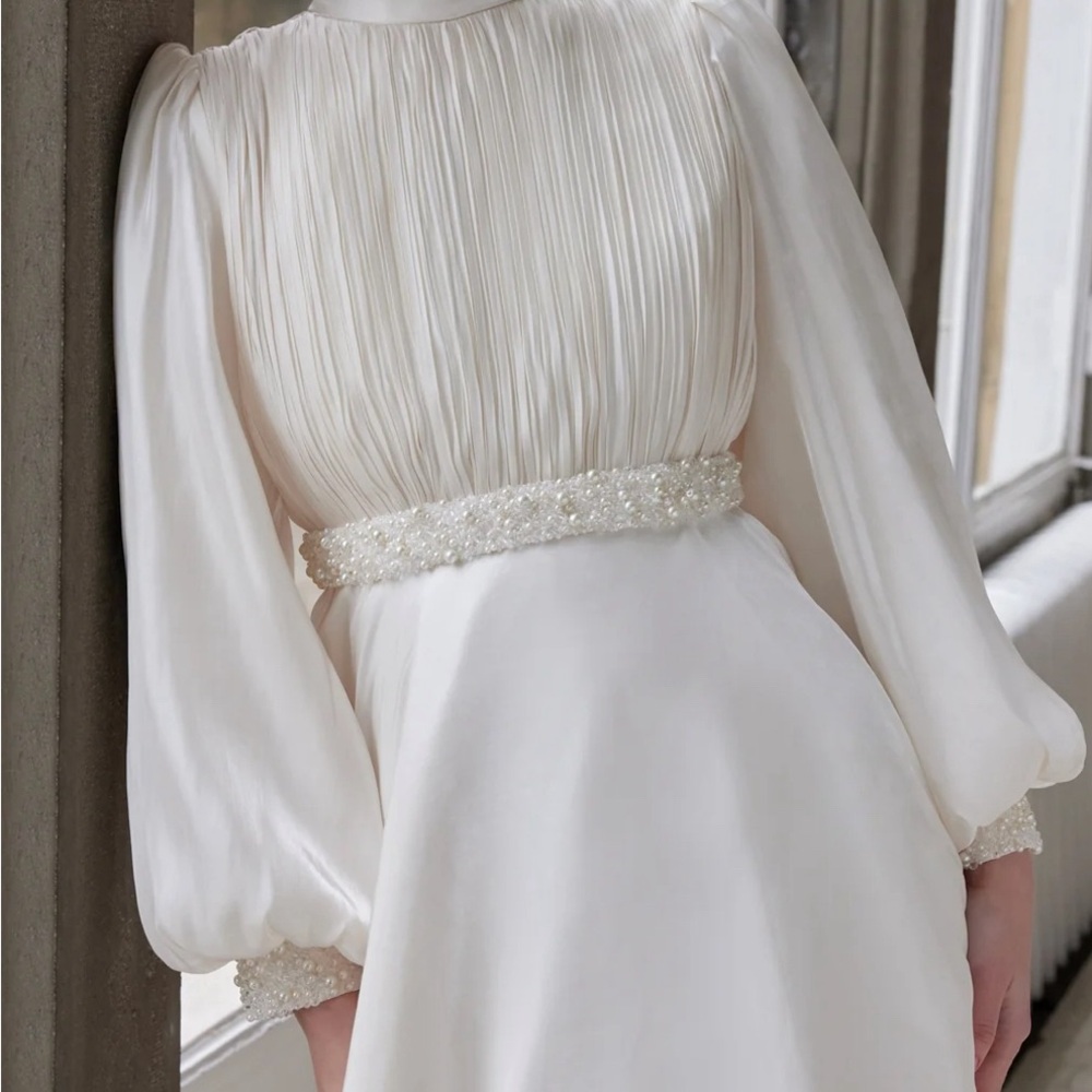 Engagement Dress